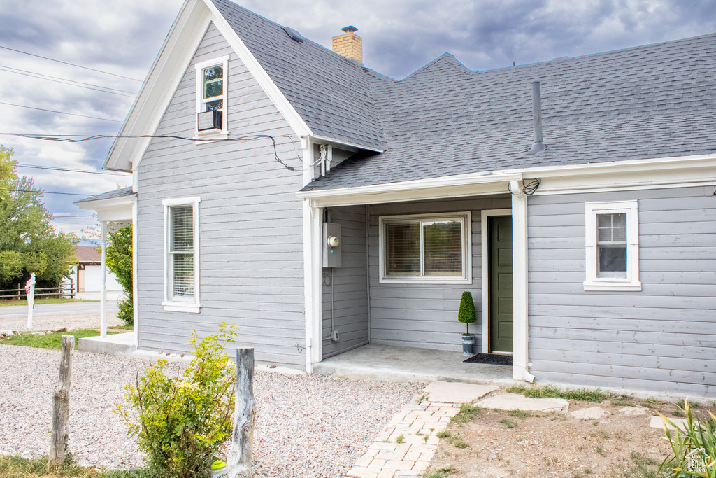 475 S MAIN ST Spring City, UT 84662