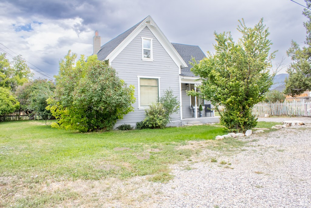 475 S MAIN ST Spring City, UT 84662