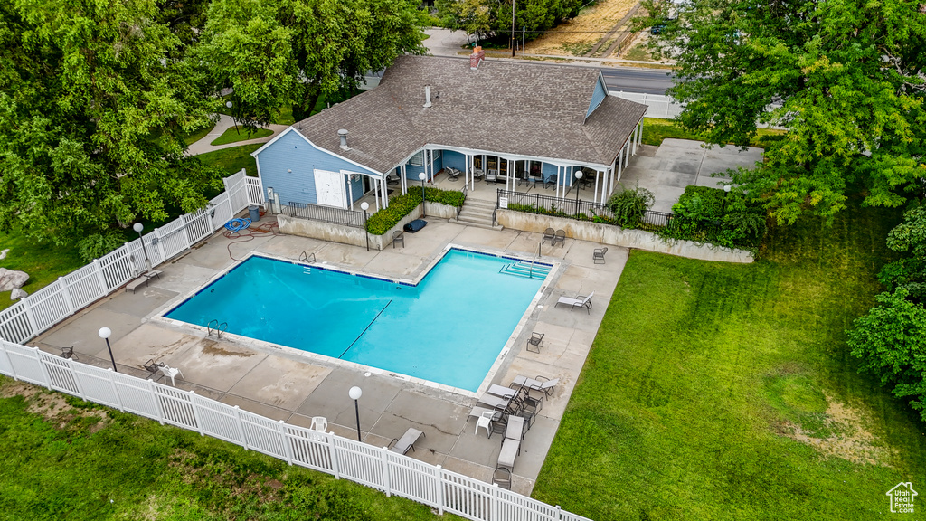 67 W PHEASANTBROOK DR Centerville, UT 84014
