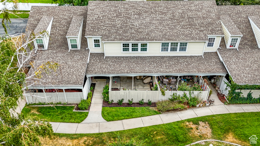 67 W PHEASANTBROOK DR Centerville, UT 84014