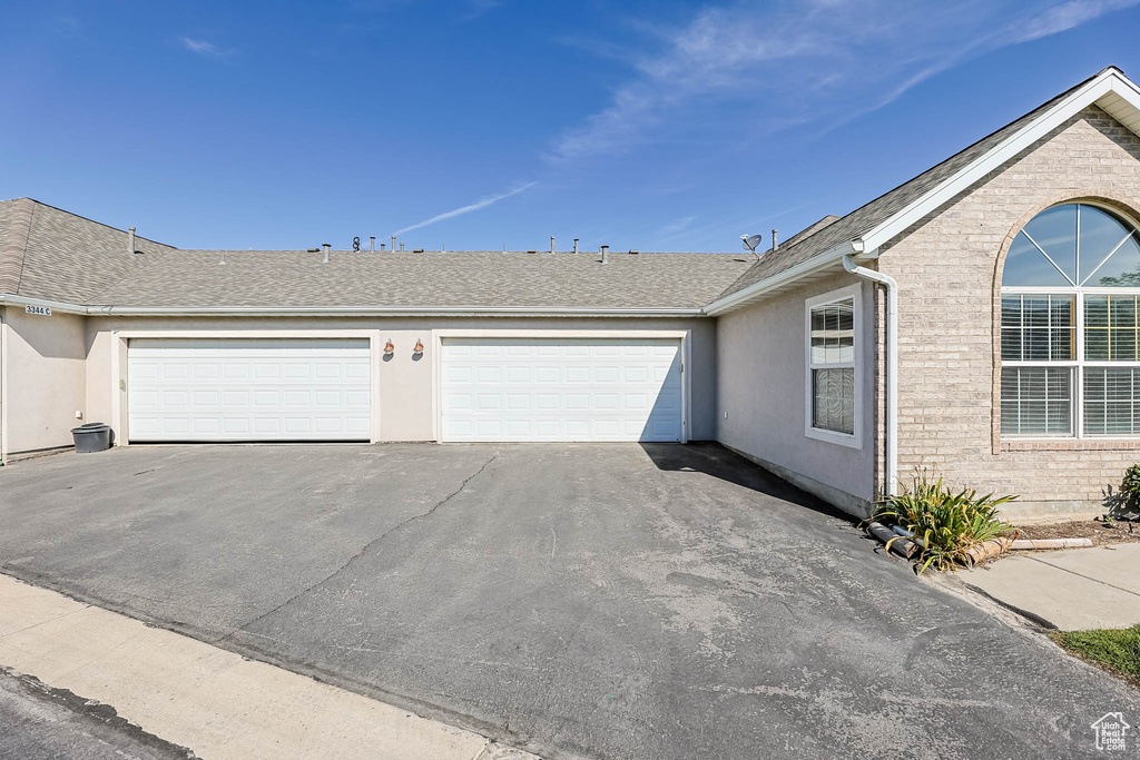3344 S ABBEY GLEN WAY #B West Valley City, UT 84128