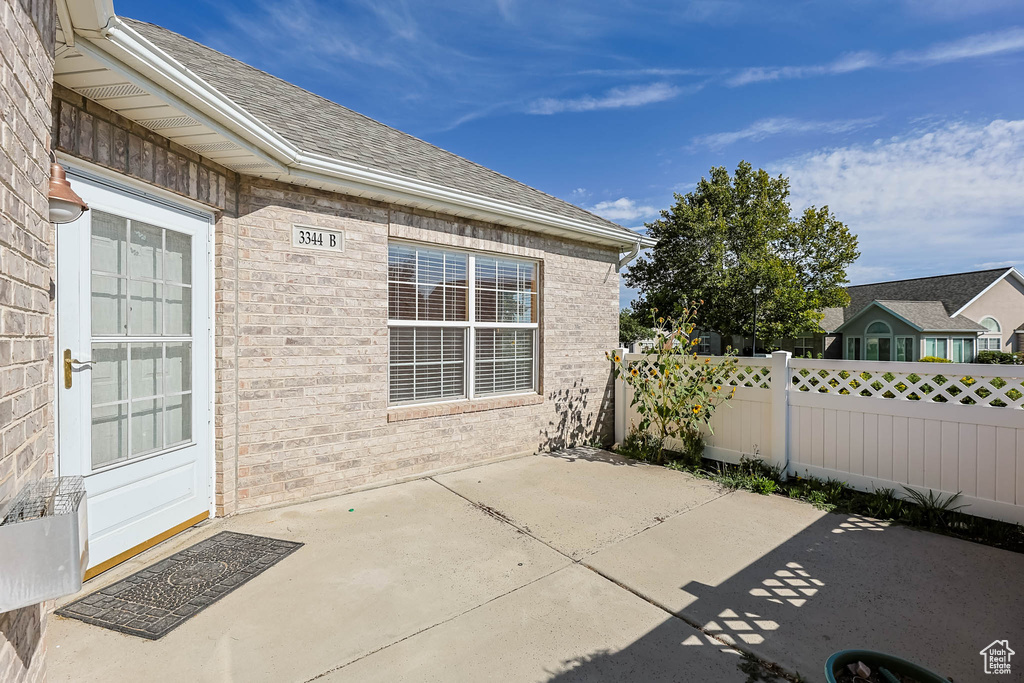 3344 S ABBEY GLEN WAY #B West Valley City, UT 84128