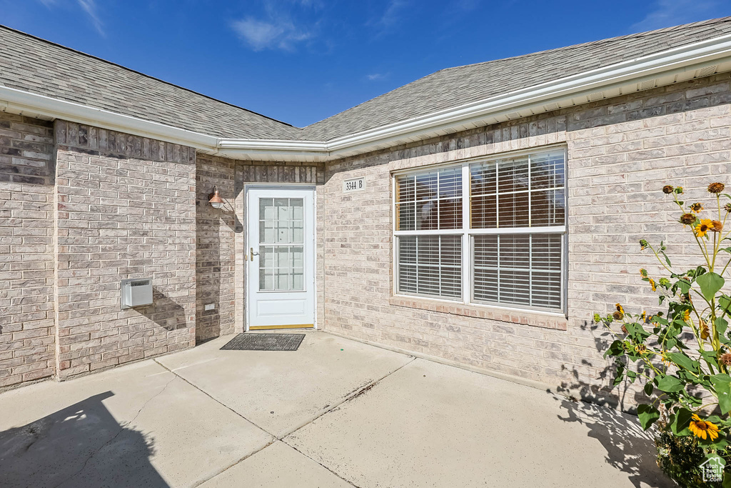 3344 S ABBEY GLEN WAY #B West Valley City, UT 84128