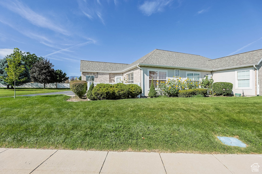 3344 S ABBEY GLEN WAY #B West Valley City, UT 84128