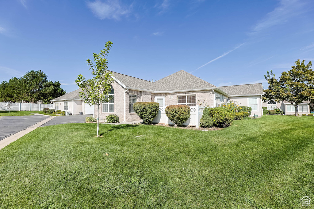 3344 S ABBEY GLEN WAY #B West Valley City, UT 84128
