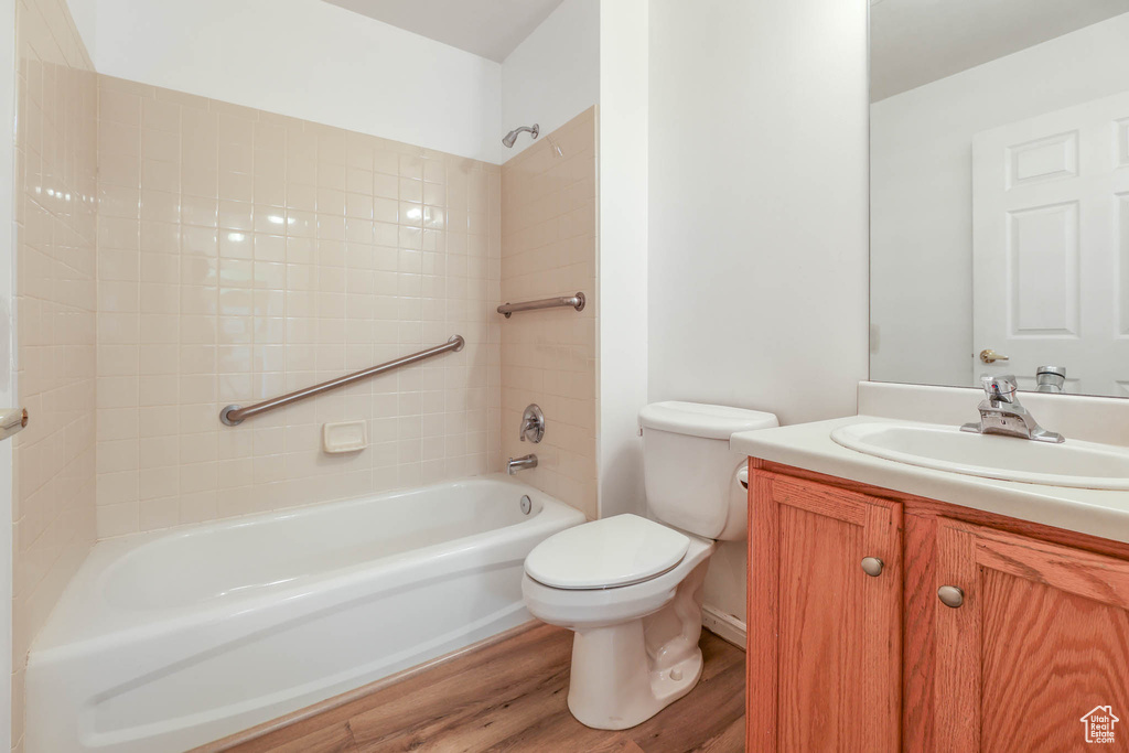 3344 S ABBEY GLEN WAY #B West Valley City, UT 84128