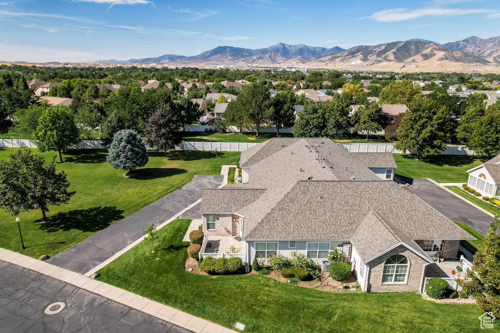 3344 S ABBEY GLEN WAY #B West Valley City, UT 84128