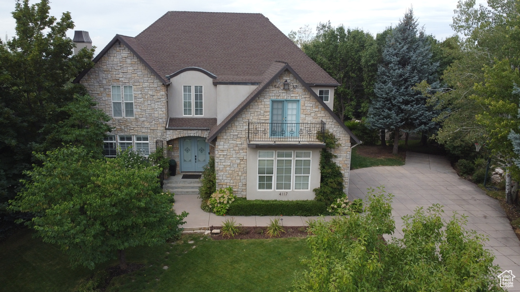 Photo 56 for MLS #2107214 at 4117 N 125 West