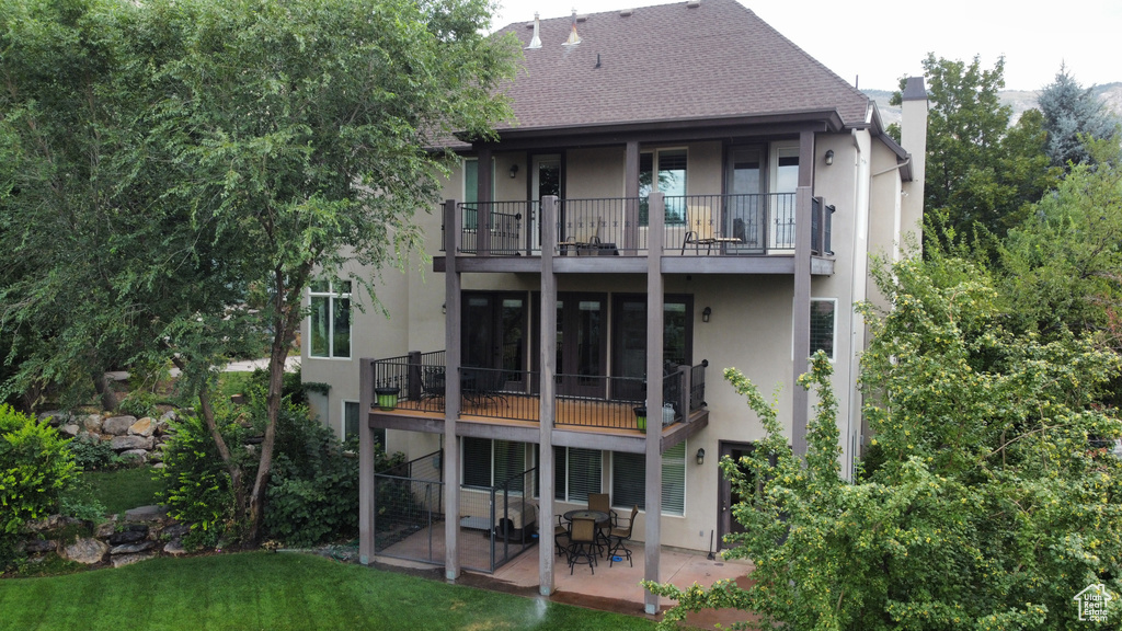 Photo 51 for MLS #2107214 at 4117 N 125 West