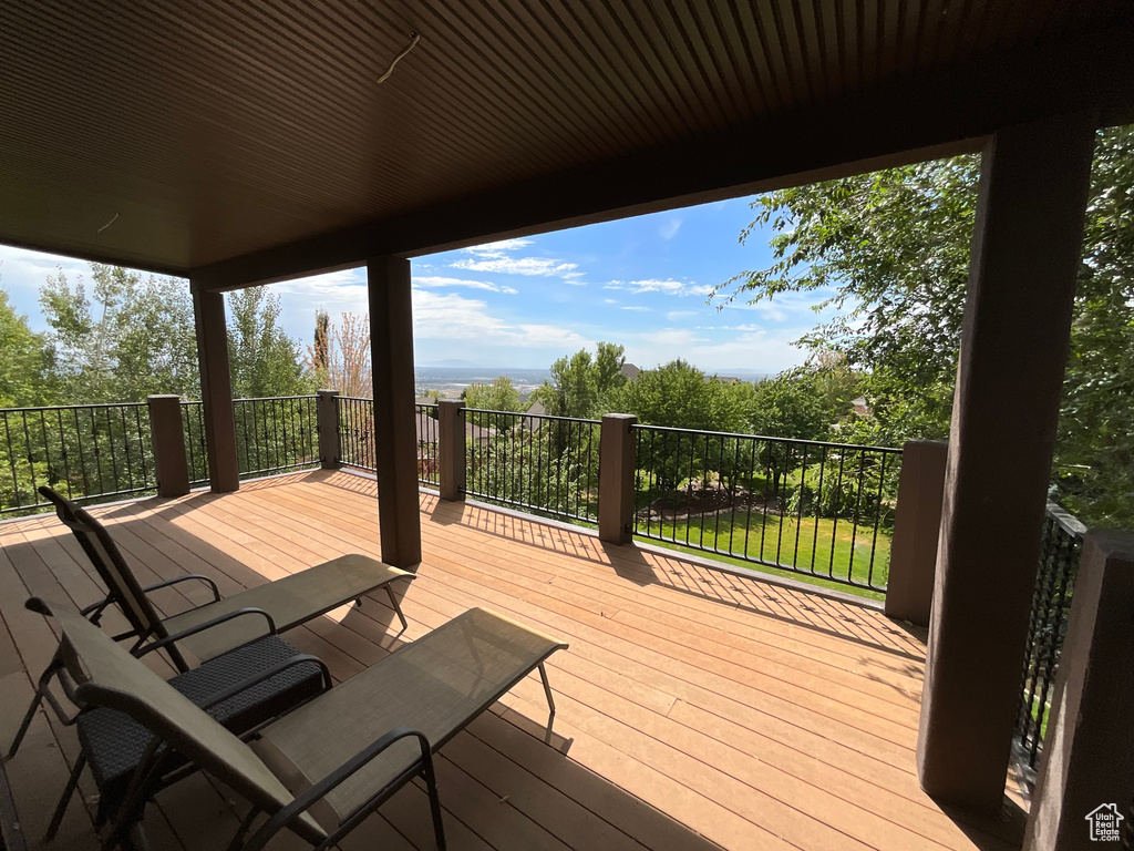 Photo 49 for MLS #2107214 at 4117 N 125 West