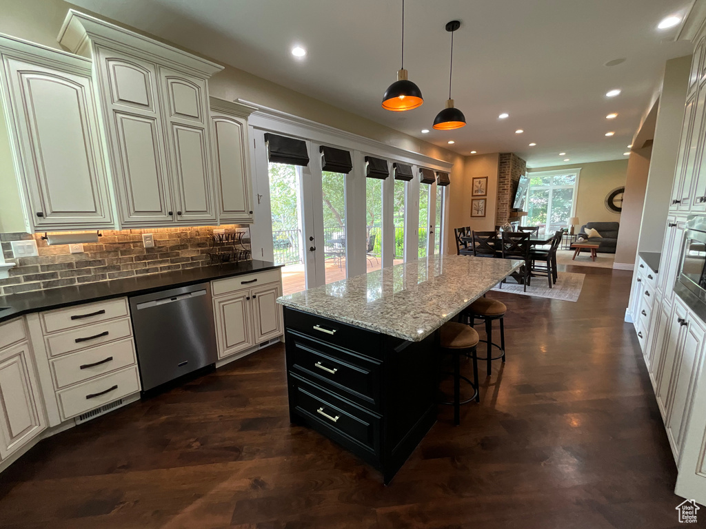 Photo 9 for MLS #2107214 at 4117 N 125 West