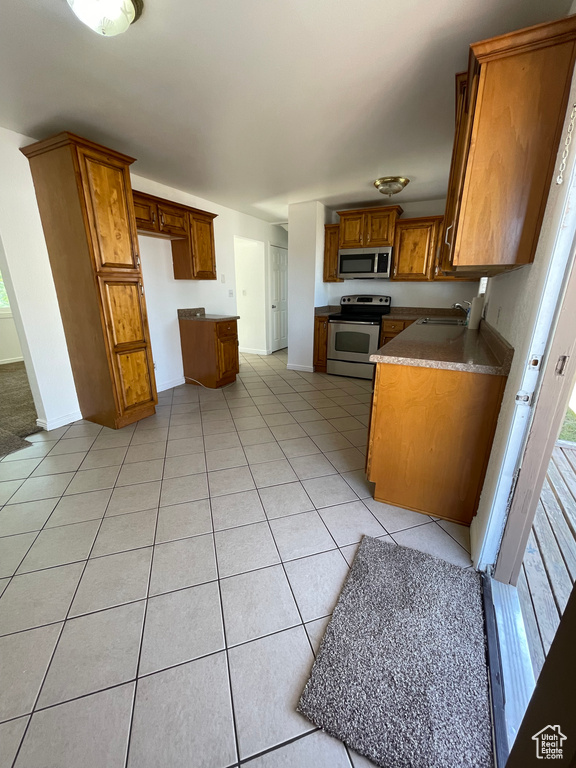 Photo 5 for MLS #2107215 at 3780 S 7200 West