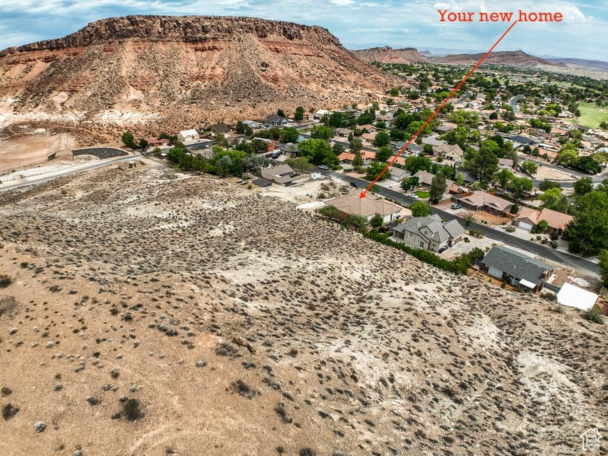 Photo 54 for MLS #2107219 at 3422 S Piaute Rd