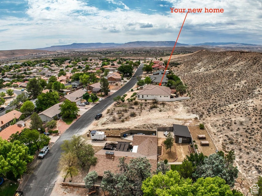 Photo 56 for MLS #2107219 at 3422 S Piaute Rd