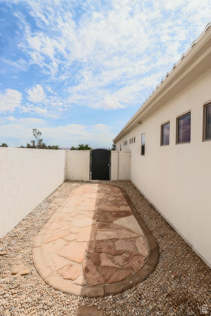 Photo 45 for MLS #2107219 at 3422 S Piaute Rd