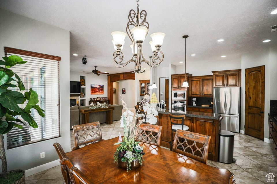 Photo 10 for MLS #2107219 at 3422 S Piaute Rd