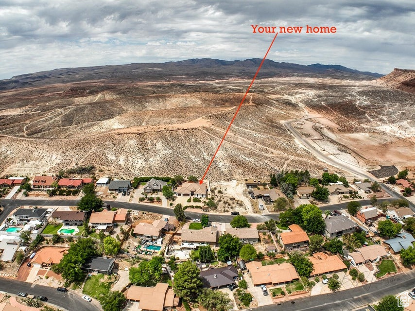 Photo 59 for MLS #2107219 at 3422 S Piaute Rd