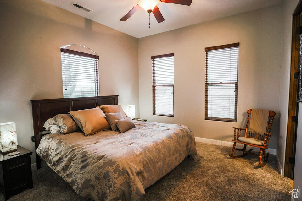 Photo 32 for MLS #2107219 at 3422 S Piaute Rd