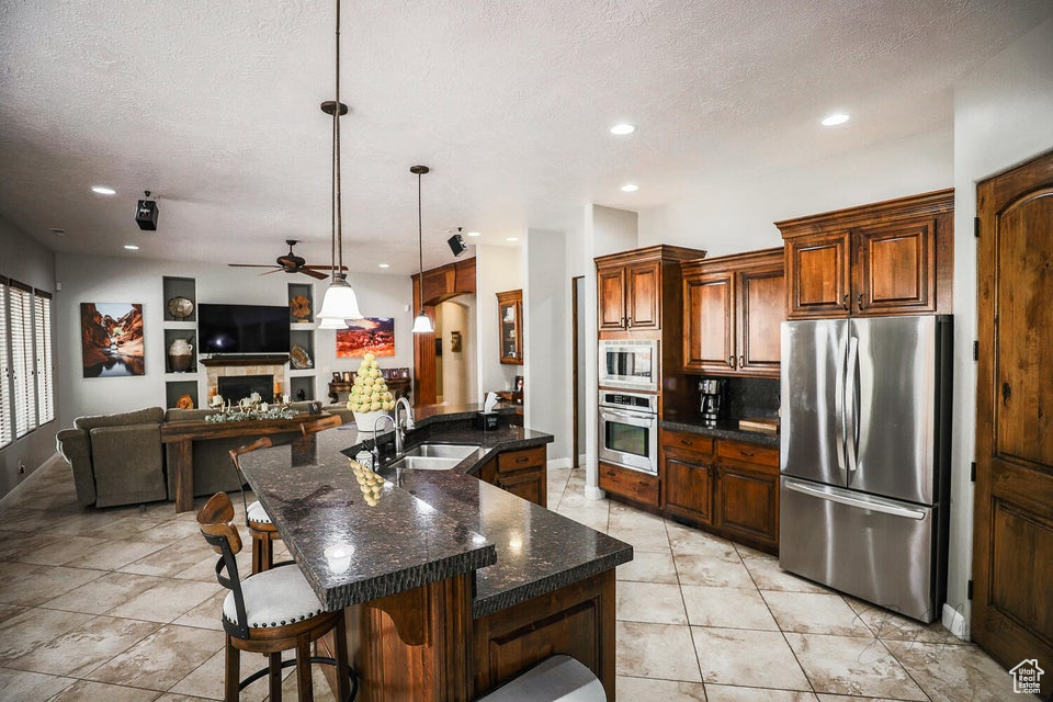 Photo 12 for MLS #2107219 at 3422 S Piaute Rd