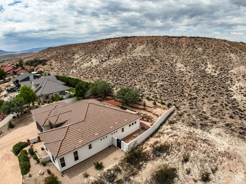 Photo 52 for MLS #2107219 at 3422 S Piaute Rd