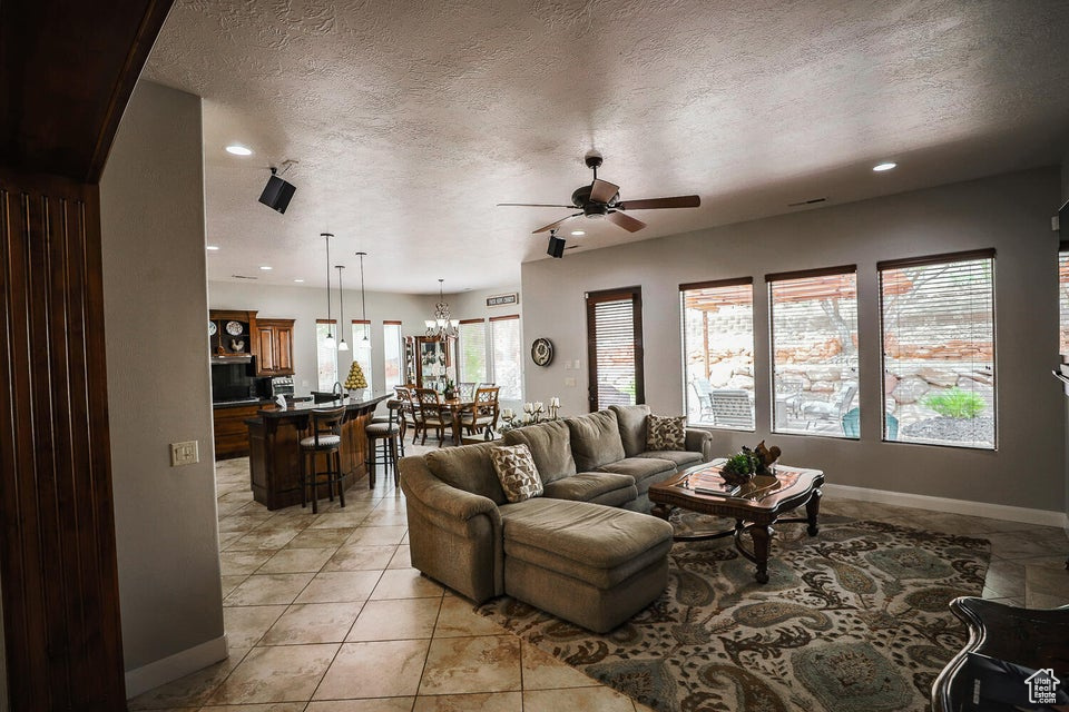 Photo 6 for MLS #2107219 at 3422 S Piaute Rd