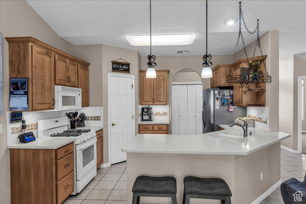Photo 7 for MLS #2107220 at 2634 W 230 North