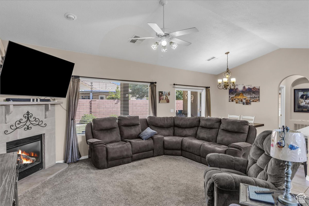 Photo 5 for MLS #2107220 at 2634 W 230 North