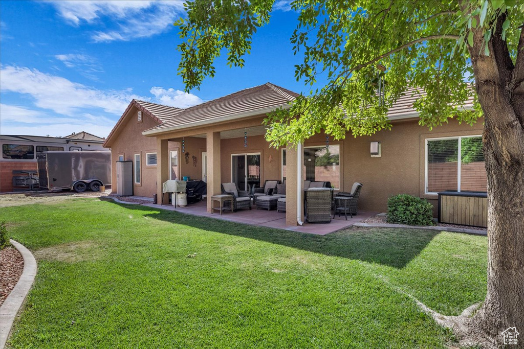 Photo 17 for MLS #2107220 at 2634 W 230 North