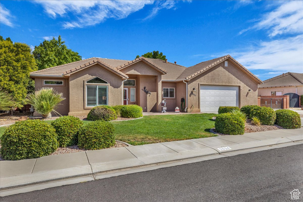 Photo 2 for MLS #2107220 at 2634 W 230 North