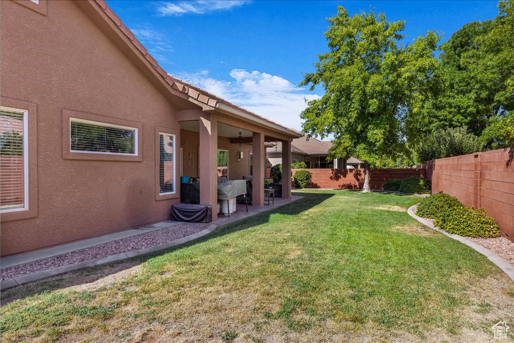 Photo 16 for MLS #2107220 at 2634 W 230 North