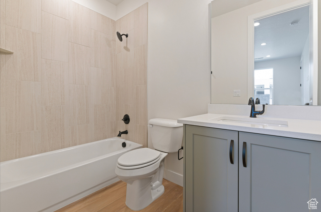 Photo 10 for MLS #2107221 at 713 W Coastline Pl #117