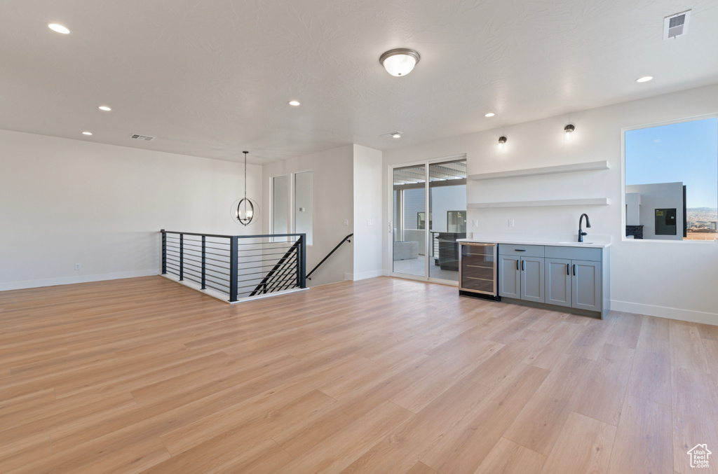 Photo 4 for MLS #2107221 at 713 W Coastline Pl #117