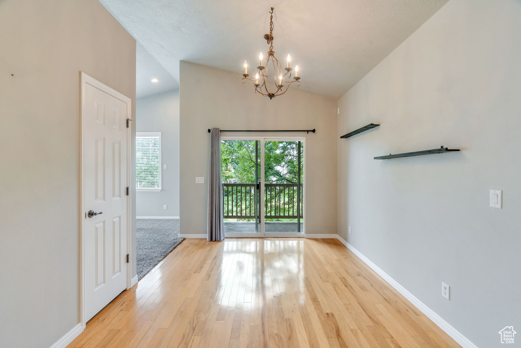 Photo 7 for MLS #2107222 at 1470 W 50 North