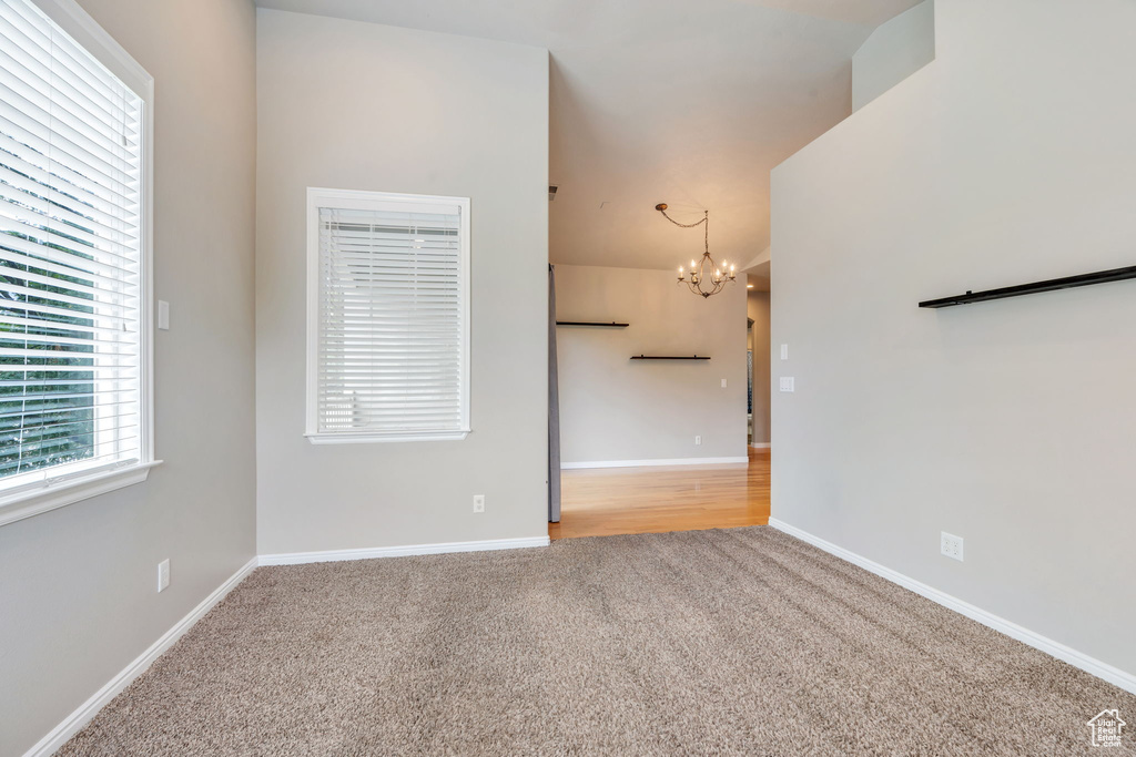 Photo 9 for MLS #2107222 at 1470 W 50 North