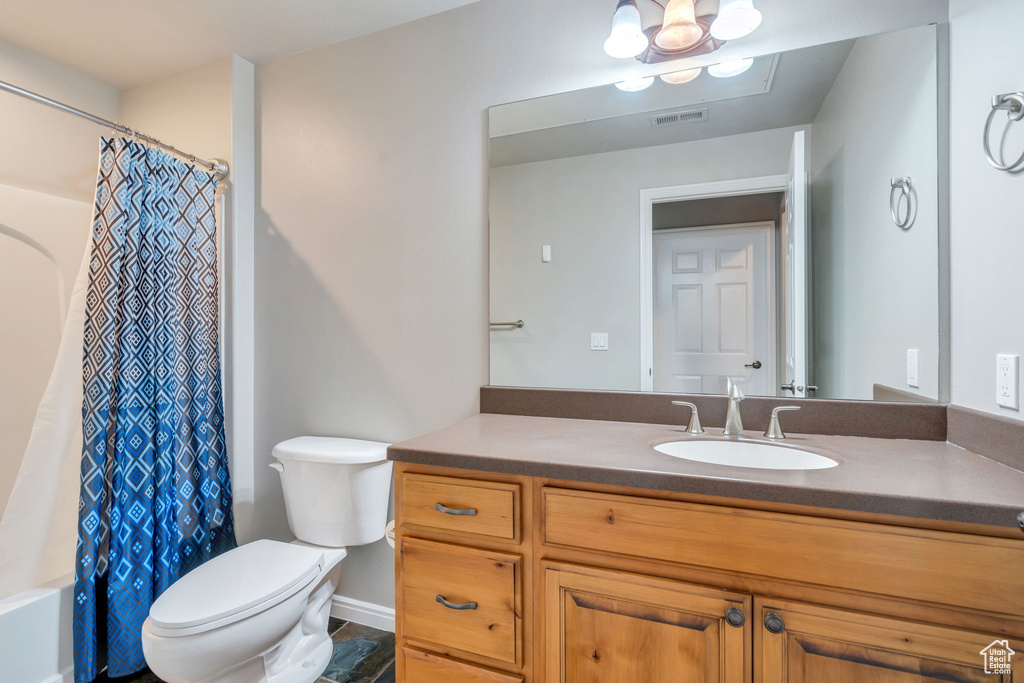 Photo 14 for MLS #2107222 at 1470 W 50 North