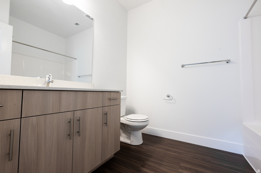 12778 S PINNACLE PEAK LN #F204 Herriman, UT 84096