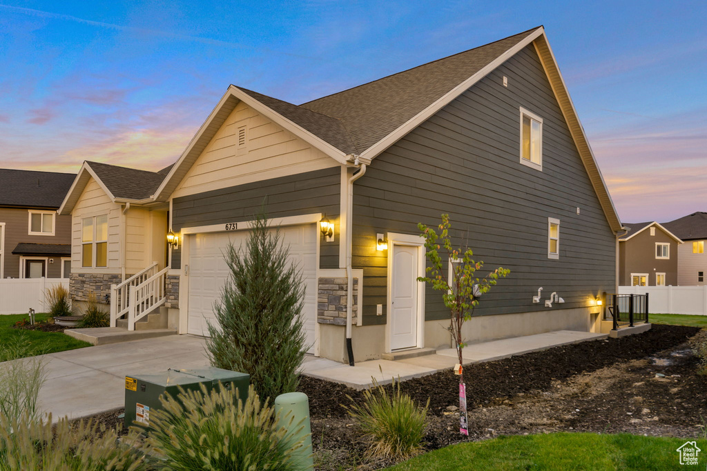 6731 W IPSWITCH WAY Herriman, UT 84096