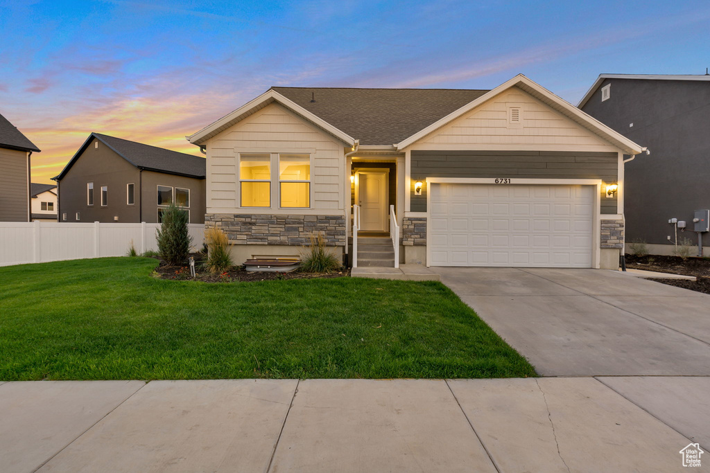 6731 W IPSWITCH WAY Herriman, UT 84096