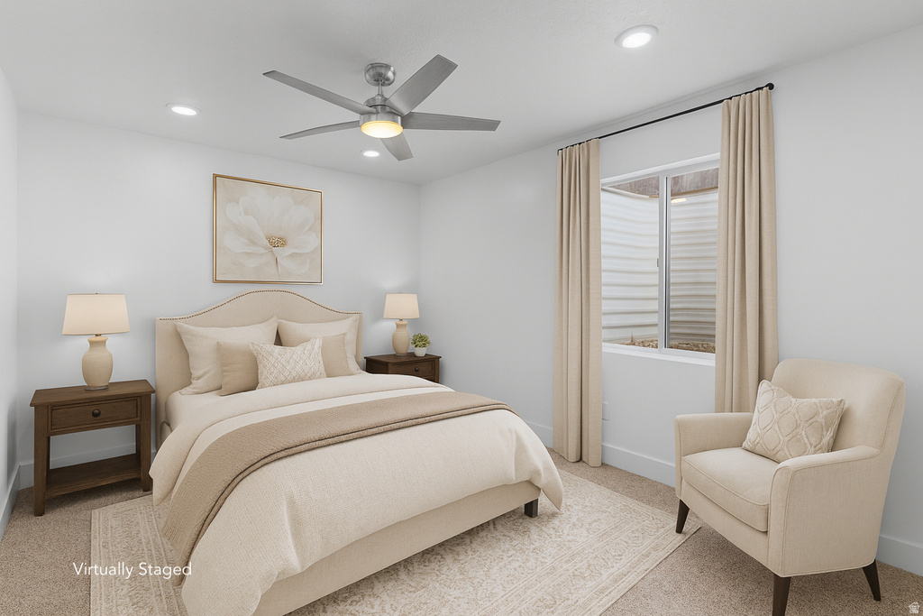 203 N STRATHMORE LN Cedar City, UT 84720