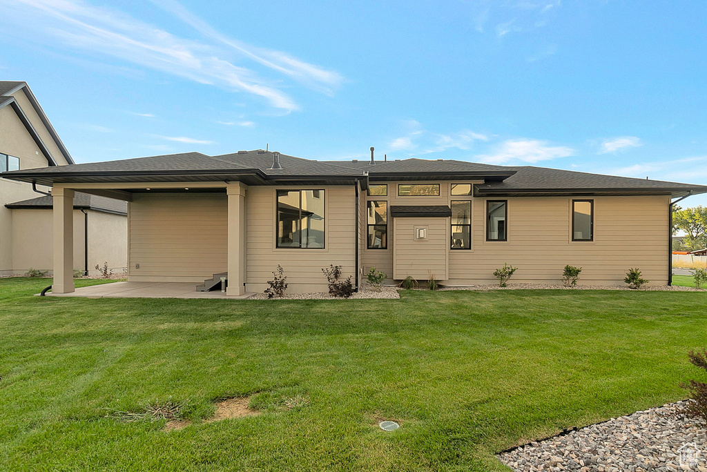 581 W SUMMERHILL LN Centerville, UT 84014