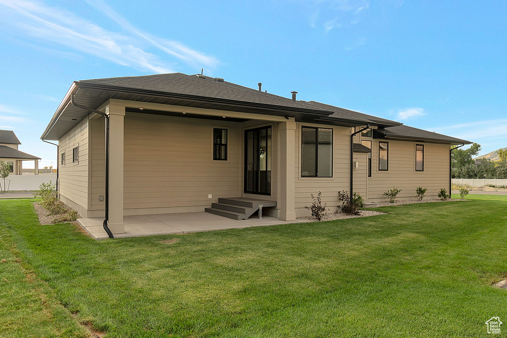 581 W SUMMERHILL LN Centerville, UT 84014