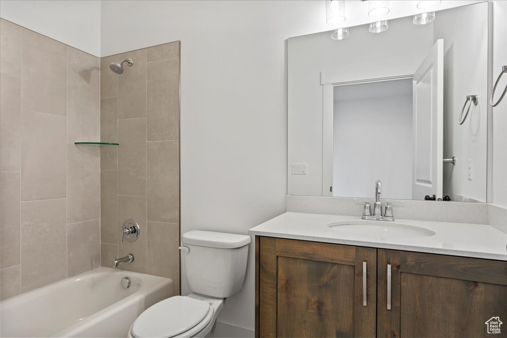 Photo 24 for MLS #2107234 at 964 S 4475 West #123