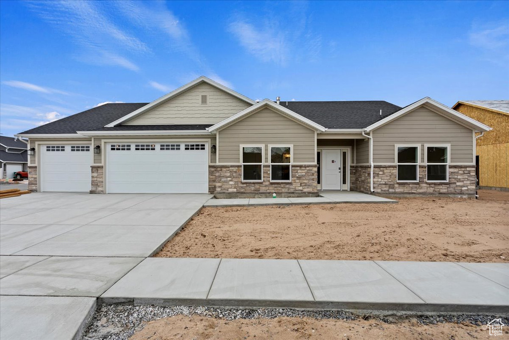 Photo 2 for MLS #2107234 at 964 S 4475 West #123