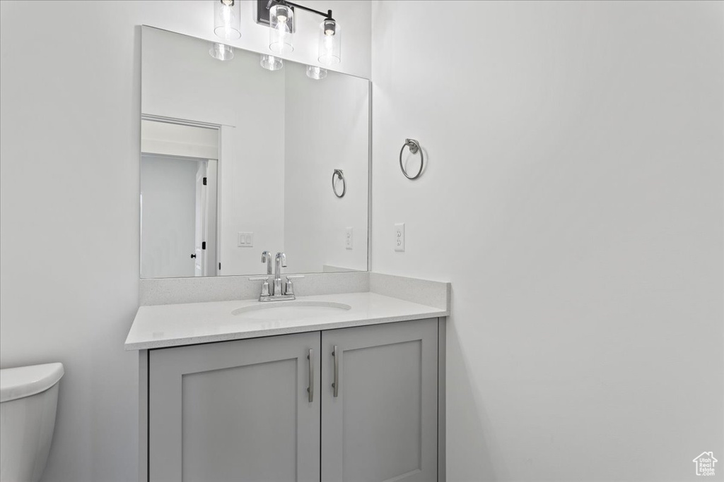 Photo 16 for MLS #2107234 at 964 S 4475 West #123