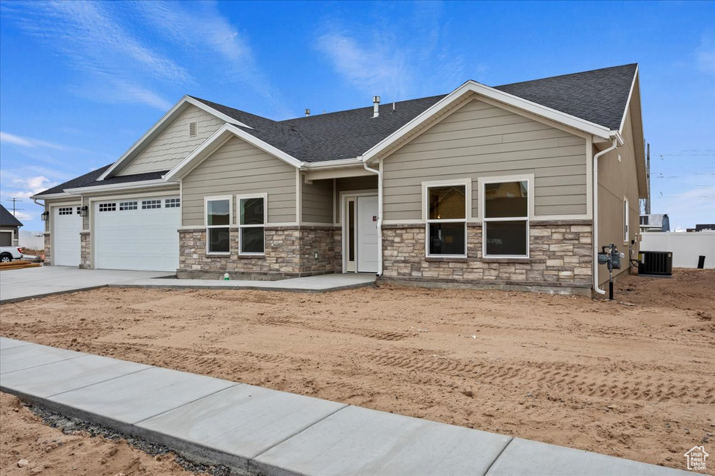 Photo 3 for MLS #2107234 at 964 S 4475 West #123