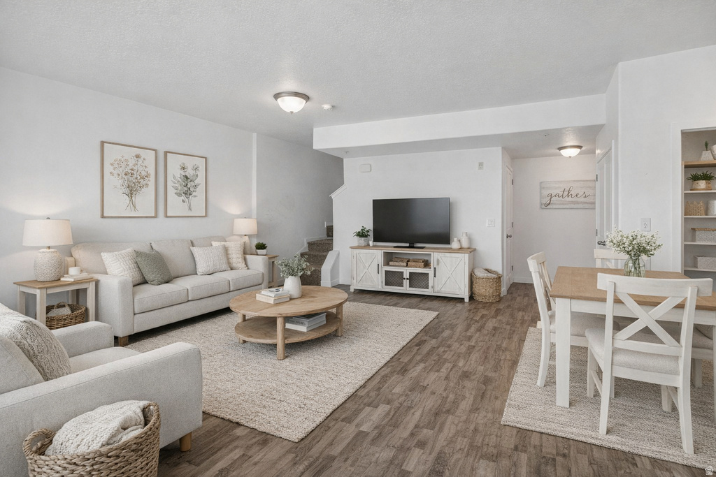 5404 W RODGERS PEAK PL Herriman, UT 84096