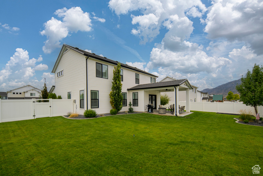 Photo 4 for MLS #2107239 at 1062 N 550 West