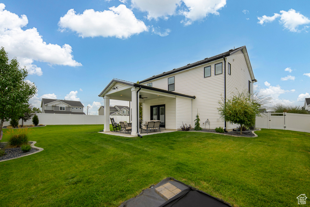 Photo 2 for MLS #2107239 at 1062 N 550 West