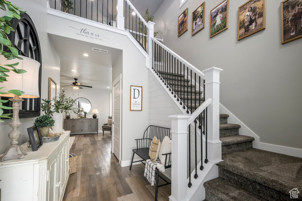 Photo 6 for MLS #2107239 at 1062 N 550 West