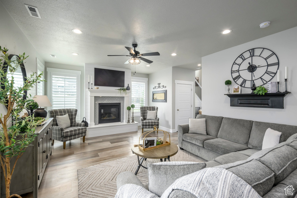 Photo 9 for MLS #2107239 at 1062 N 550 West